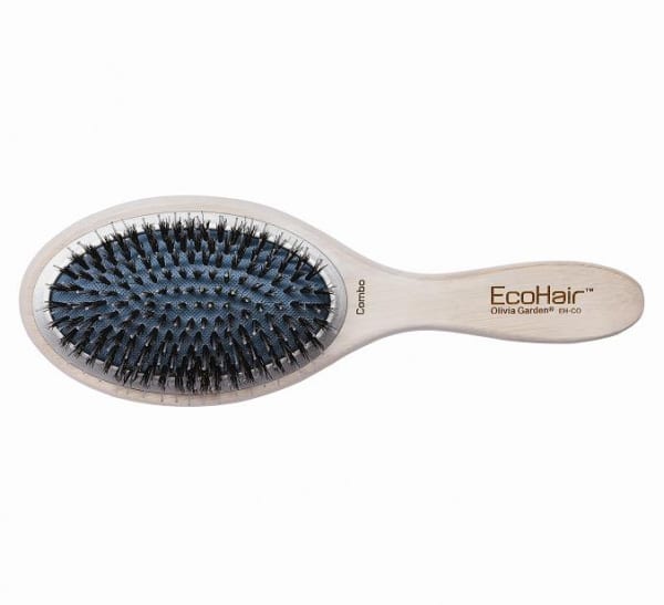 Термобрашинг Ceramic + ion EcoHair Combo 18 мм