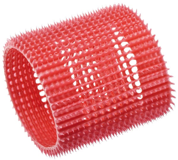 Термобрашинг Ceramic + ion NanoThermic 54мм роз/черн