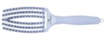 Щетка для волос Finger Brush Combo Medium PASTEL BLUE
