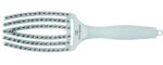 Щетка для волос Finger Brush Combo Medium PASTEL GREEN