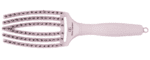 Щетка для волос Finger Brush Combo Medium PASTEL PINK