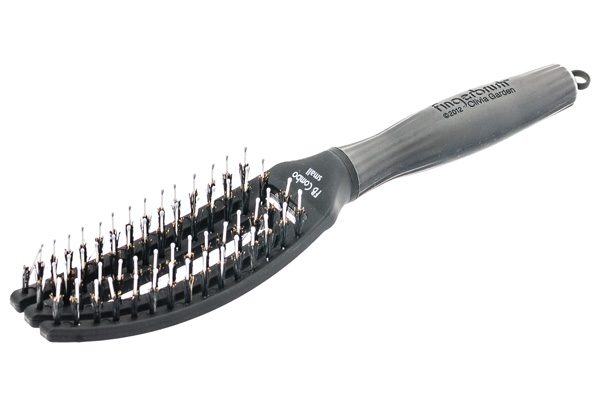 Щетка Fingerbrush Combo Medium (08421)
