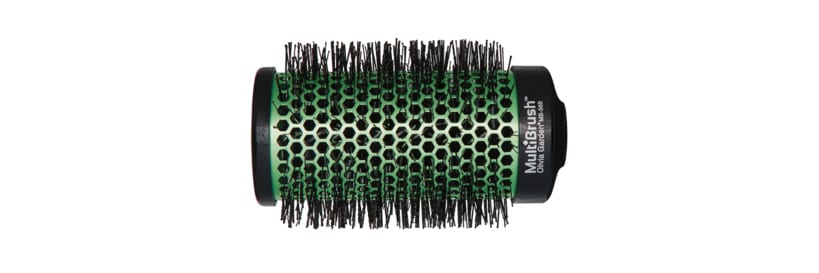Брашинг для укладки волос под съемную ручку MultiBrush Barrel 66 мм