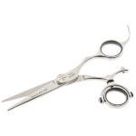 Ножницы для стрижки Olivia Garden SwivelCut 575 2