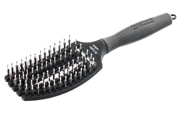 Щетка Fingerbrush Combo Medium (08421)