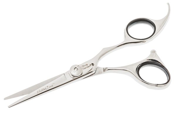 Ножницы для стрижки Olivia Garden SilkCut 500 SH-SC1PC-CR500-BOX - 1