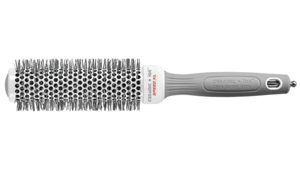 Термобрашинг 35 мм Ceramic + ion Speed XL (07777)