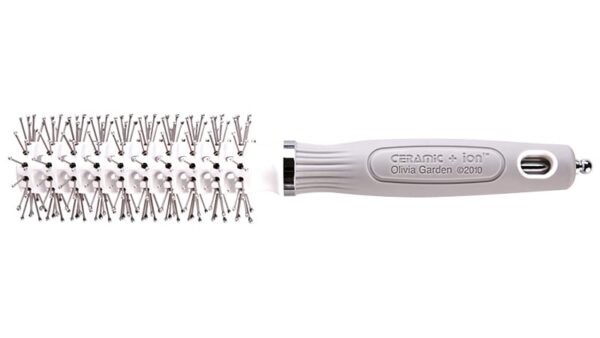 Брашинг Turbo Vent Pro 22 мм керамический (06053)