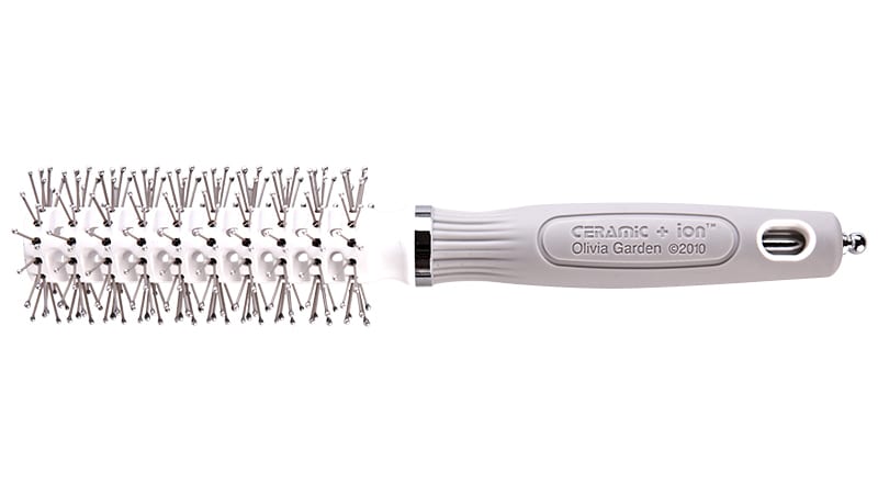 Брашинг Turbo Vent Pro 32 мм керамический (06054)