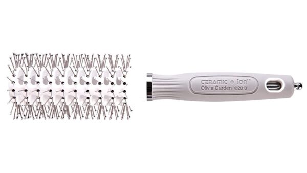 Брашинг Turbo Vent Pro 32 мм керамический (06054)