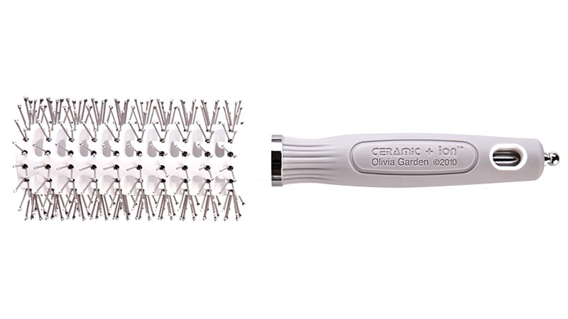 Брашинг Turbo Vent Pro 45 мм керамический (06055)