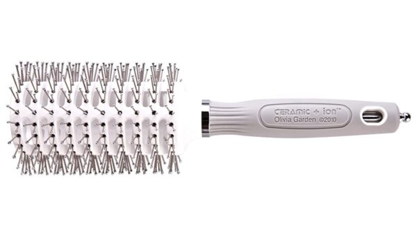 Брашинг Turbo Vent Pro 45 мм керамический (06055)