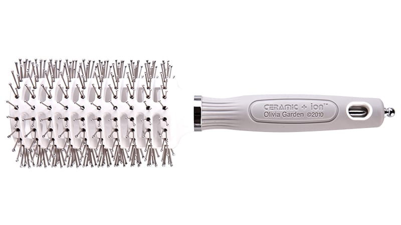 Брашинг Turbo Vent Pro 32 мм керамический (06054)