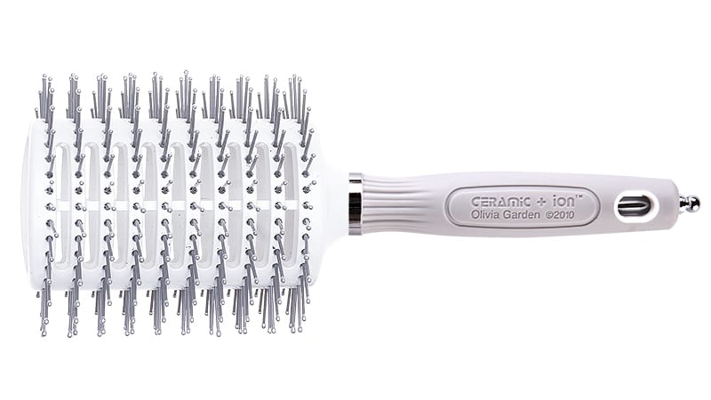 Брашинг Turbo Vent Pro 45 мм керамический (06055)