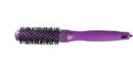 Термобрашинг Ceramic + ion NanoThermic VIOLET 24мм