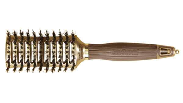 Щётка Nano Thermic Contour vent combo - 1