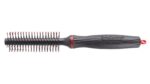 Брашинг Olivia Garden ESSENTIAL BLOWOUT SOFT Double Bristles Silver 10 ID2105 (06290)