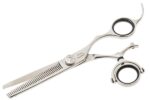 Филировочные ножницы Olivia Garden SwivelCut 635 2