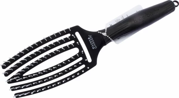 Щетка Fingerbrush Medium (08424)