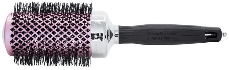 Щетка для волос Black Label Paddle