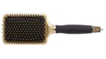Щетка для волос NanoThermic GOLD широкая
