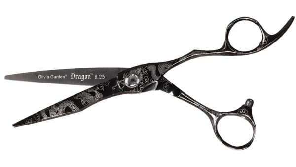 Ножницы для стрижки Olivia Garden Dragon 625