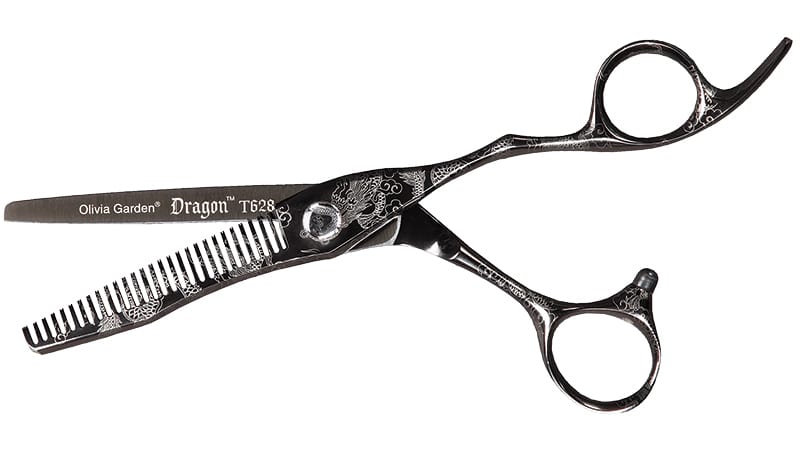 Ножницы для стрижки Olivia Garden PrecisionCut 500