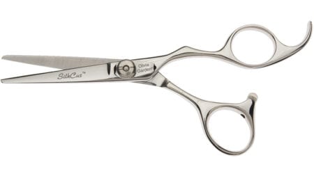 Ножницы для стрижки Olivia Garden SilkCut 500 SH-SC1PC-CR500-BOX