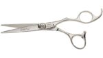 Ножницы для стрижки Olivia Garden Silkcut 575