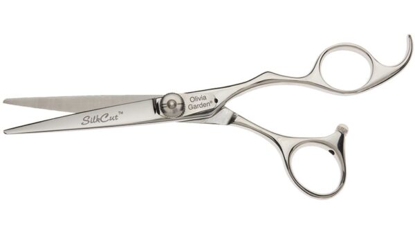 Ножницы для стрижки Olivia Garden Silkcut 575