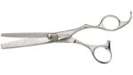 Филировочные ножницы Olivia Garden Silkcut 635