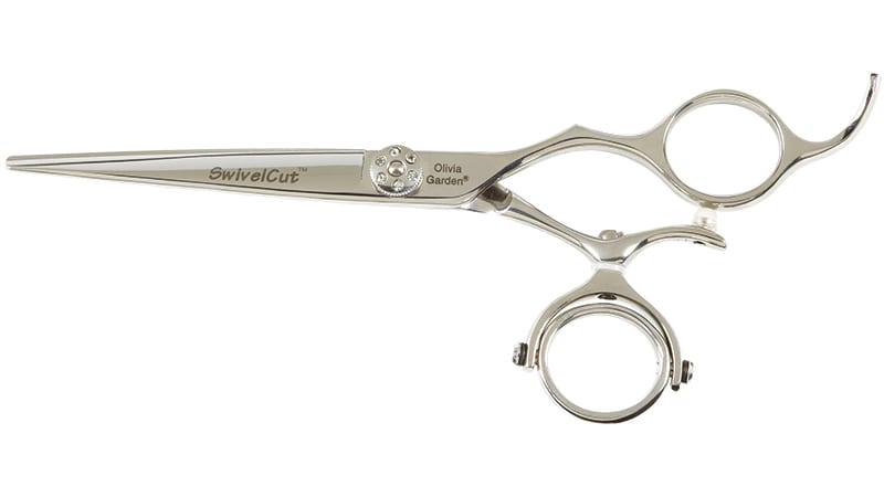 Щетка OG iStyle for Fine Hair (для тонких волос) BR-IS1PC-0FINE (08277)