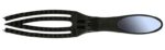 Щетка Olivia Garden On the Go BR-FB1PC-OTGSS (08416)