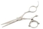 Ножницы для стрижки Olivia Garden SwivelCut 500 SH-SW1PC-CR500-BLP
