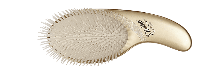 Щетка Olivia Garden ESSENTIAL STYLE WET Medium Hair Bristles Ice Grey ID2086 (08278)