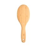 Щетка массажная нейлон Bamboo Touch M ID1032 6