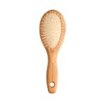 Щетка массажная нейлон Bamboo Touch XS ID1681 2