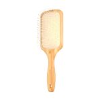 Щетка массажная нейлон Bamboo Touch L ID1034 5