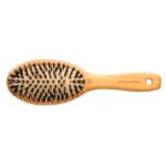 Щетка массажная нейлон Bamboo Touch S ID1033