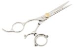 Ножницы для стрижки Olivia Garden SwivelCut 500 для левши SH-SW1PC-CL500-BLP