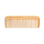 Расчёска для волос бамбуковая (ID1053)