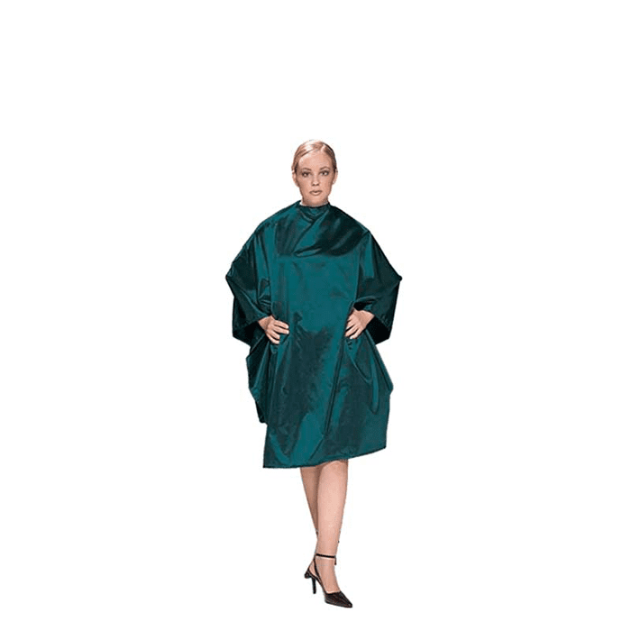 Пеньюар OG Charm Cape BURGUNDY CL-CM1PC-CABUR
