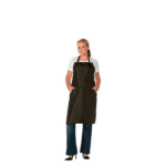 Фартук OG Charm Apron BLACK CL-CM1PC-APBLA