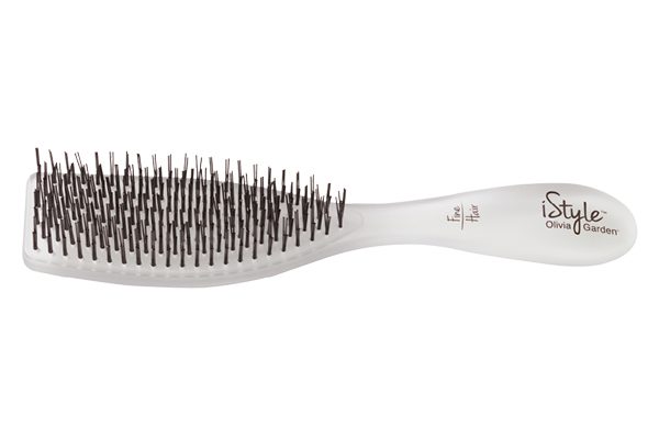 Щетка OG iStyle for Fine Hair (для тонких волос) BR-IS1PC-0FINE (08277)