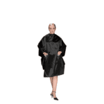 Пеньюар OG Charm Cape BLACK CL-CM1PC-CABLA