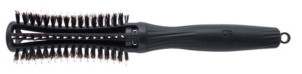 Термобрашинг Fingerbrush Round Small 25мм (07414)