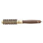 Термобрашинг EXPERT BLOWOUT SHINE Wavy Bristles Gold&Brown 20 мм Коричневый (07338)
