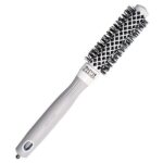 Термобрашинг EXPERT BLOWOUT SHINE White&Grey 20 мм Серый (07261) 2