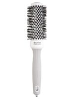 Термобрашинг EXPERT BLOWOUT SHINE White&Grey 35 мм Серый (07263) 2