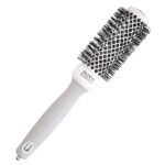Термобрашинг EXPERT BLOWOUT SHINE White&Grey 35 мм Серый (07263) 3